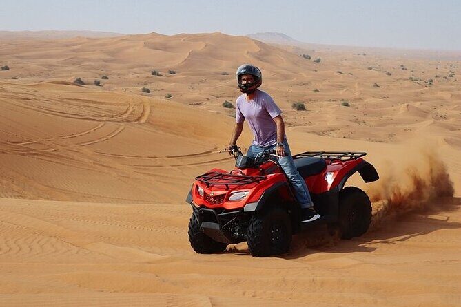 image › Forever Tourism LLC Desert Drive Dubai