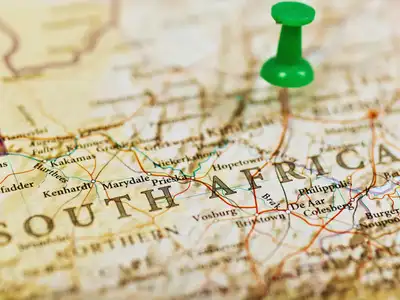Dubai visa for South African citizens showing application process, tourist visa options, and visa requirements for South Africans traveling to Dubai.