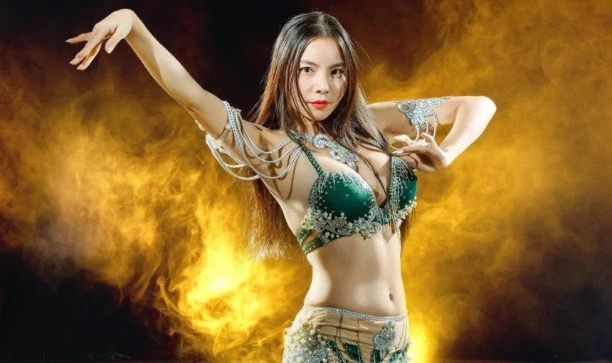 Desert Safari Belly Dance | Sunset Dunes, Camp Shows & BBQ