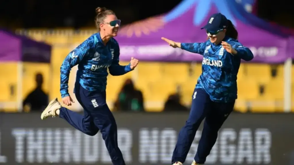 South Africa Women vs England Women — Barsapara Cricket Stadium Guwahati recap