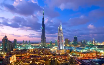 Half Day City Tour Dubai | Discover Dubai’s Iconic Sights