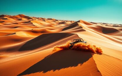 Red Dunes Dubai: Best Spots, Photos & Easy Booking