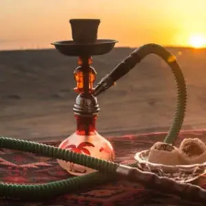 Dubai desert safari photos showcasing golden sand dunes and dramatic landscapes