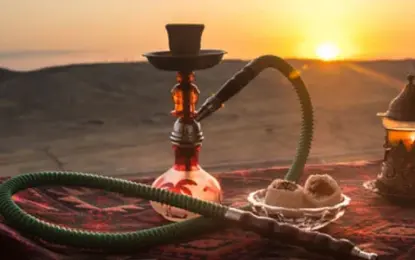 Dubai Desert Safari Photos | Best Spot, Angle & Easy Setting