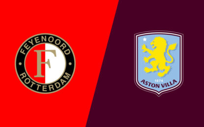 Feyenoord vs Aston Villa: 0–2 Recap & Visa Guide