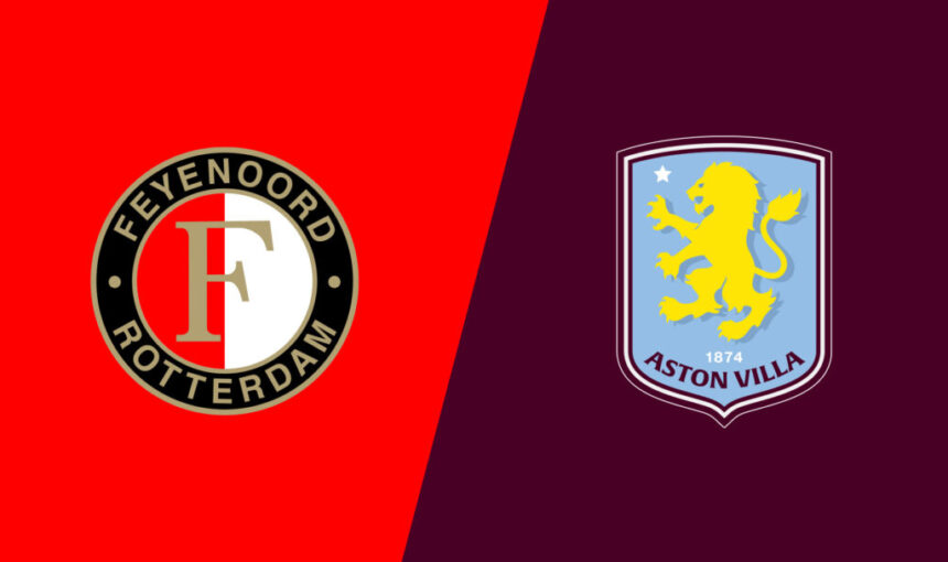 Feyenoord vs Aston Villa: 0–2 Recap & Visa Guide