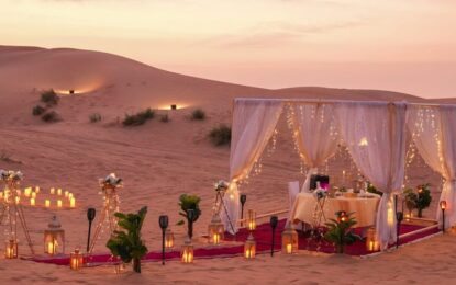 Arabian Tours Dubai: Dunes, Culture & VIP Experiences