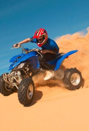 Desert Quad Safari Dubai | Thrilling Off-Road Adventure › Forever Tourism LLC Desert Quad Safari Dubai Adventure with Forever Tourism
