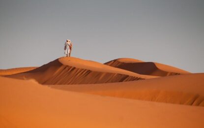Arabian Tours: Dunes, Culture & VIP Desert Experiences