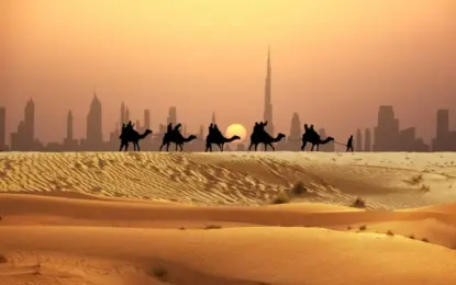 Emirates Tours And Safari | Dubai City Tours & Desert Safaris