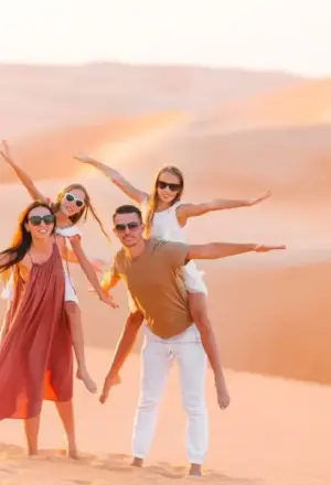 Desert Safari Near Me: Dune Adventures & Desert Camps › Forever Tourism LLC