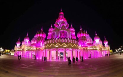 Global Village Restaurants: The Food Guide You Need