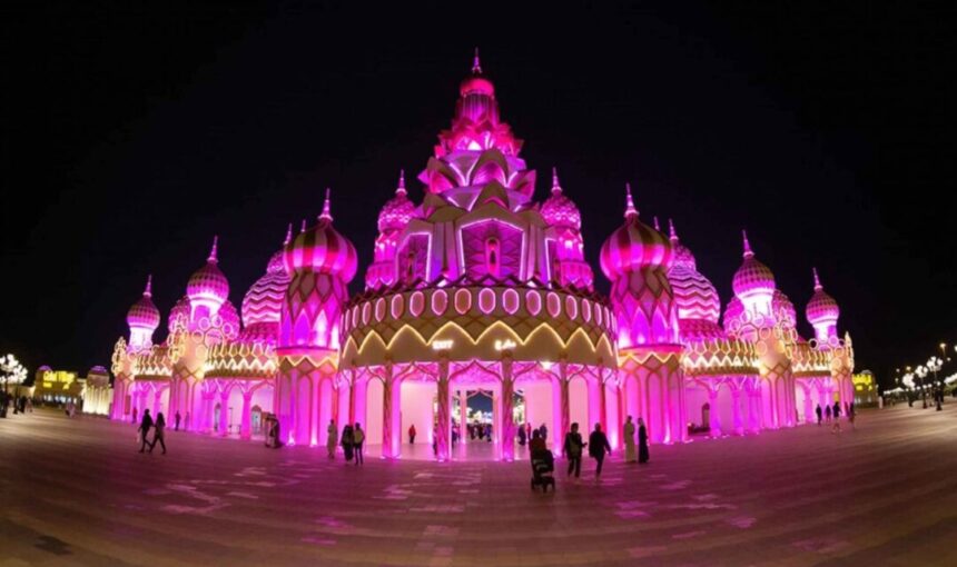 Global Village Restaurants: The Food Guide You Need