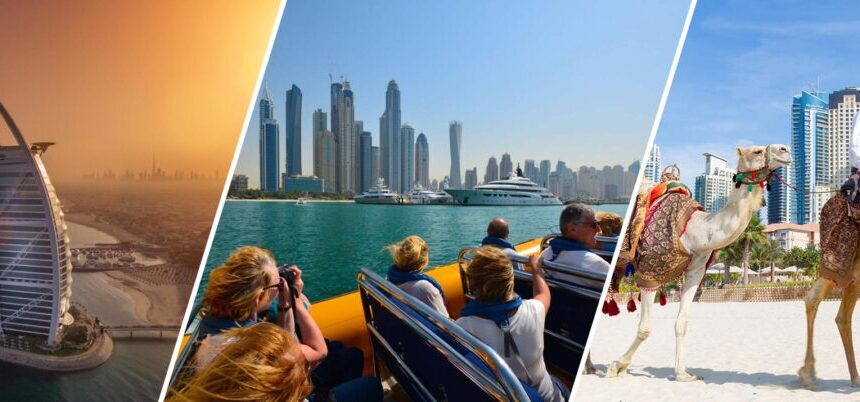 City Sightseeing Dubai: The Ultimate Guide to the Best Spots