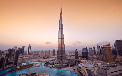Dubai City Sightseeing Tour: Top Sights in One Day