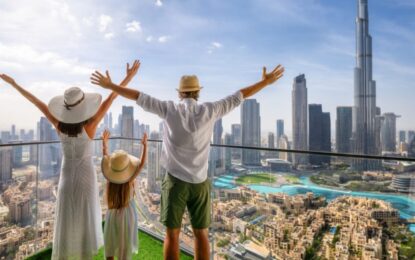 Package Tour Deals: Stress-Free Holiday With Forever Tourism