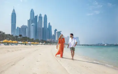 Holiday in UAE 2025: Dates, Destinations & Deals Revealed