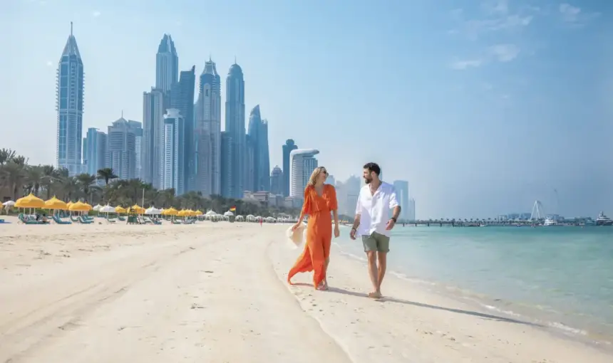 Holiday in UAE 2025: Dates, Destinations & Deals Revealed