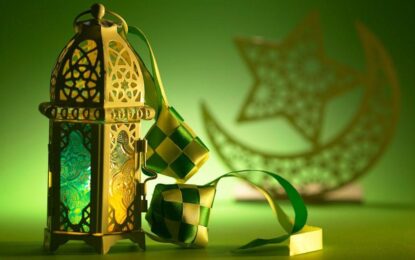 Ramadan 2026 Travel Guide
