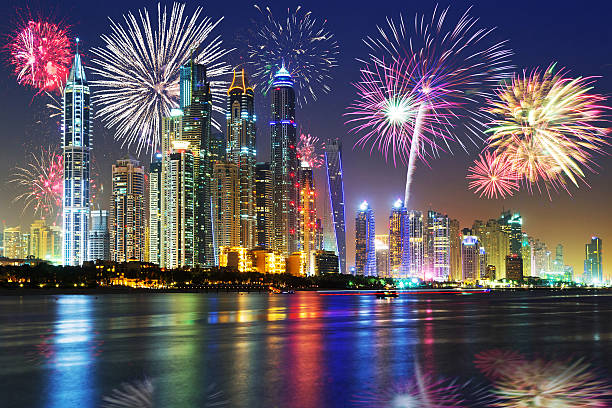 Upcoming Events In Dubai in January 2026