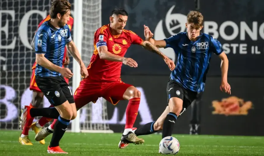 Atalanta vs Roma: Epic Clash Fans Can’t Miss