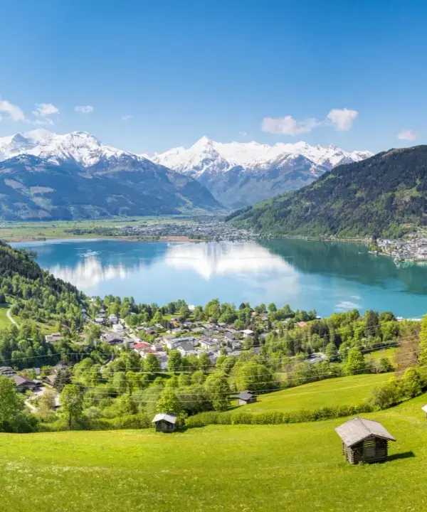 zell-am-see-austria