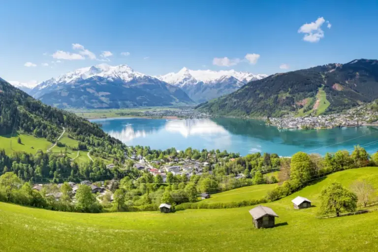 zell-am-see-austria