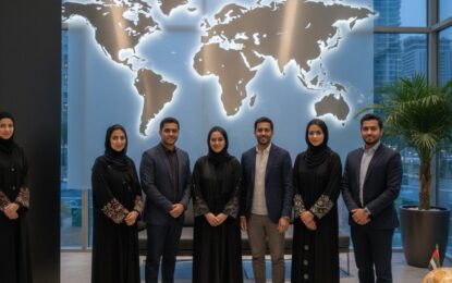 Here’s why 50k+ travellers choose a 13 yr old company Forever Tourism for their Dubai Holidays!