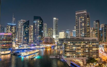 Is There Nightlife in Dubai During Ramadan? What’s Open & What to Expect