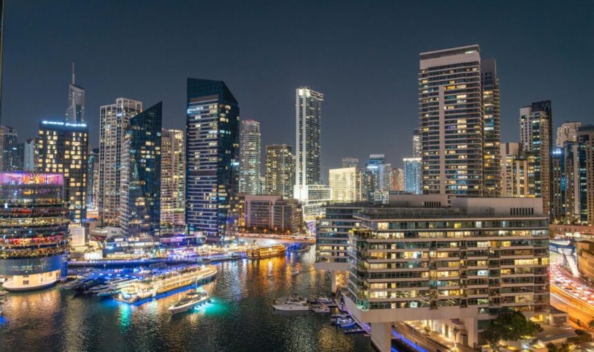Is There Nightlife in Dubai During Ramadan? What’s Open & What to Expect