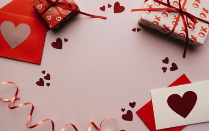 Top 3 Things to Do This Valentine’s Day 2026 – Romantic Ideas