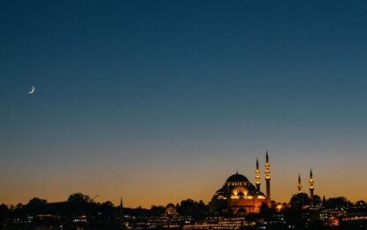 Best International Countries To Visit This Ramadan 2026