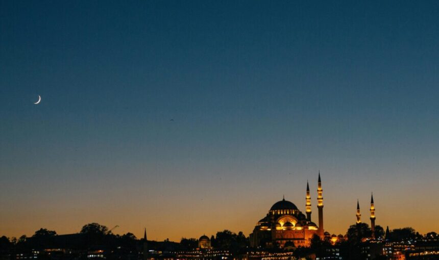 Best International Countries To Visit This Ramadan 2026