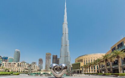 Is Burj Khalifa Open in Ramadan 2026? Hours, Iftar & Visitor Guide