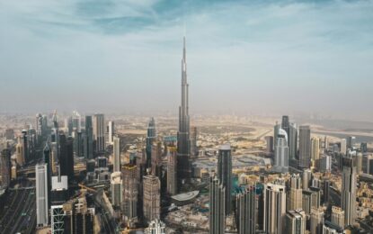 Dubai Trip in ₹50,000 in 2026 – Full Budget Breakdown