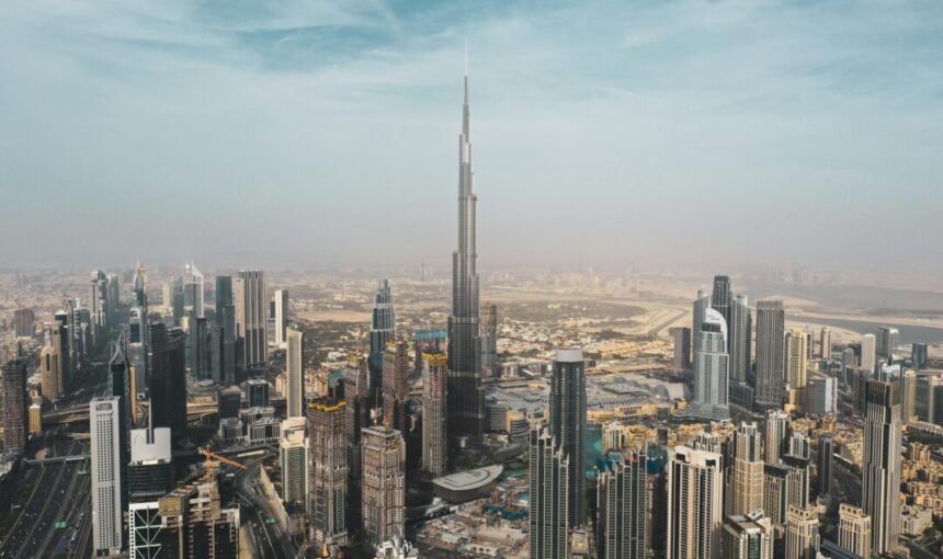 Dubai Trip in ₹50,000 in 2026 – Full Budget Breakdown