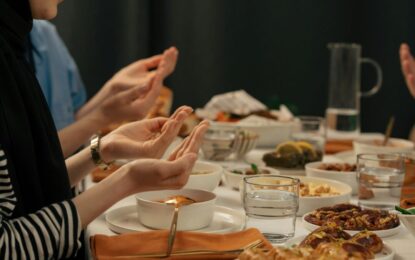 How to Get a Free Iftar Meal in Dubai – Ramadan Guide