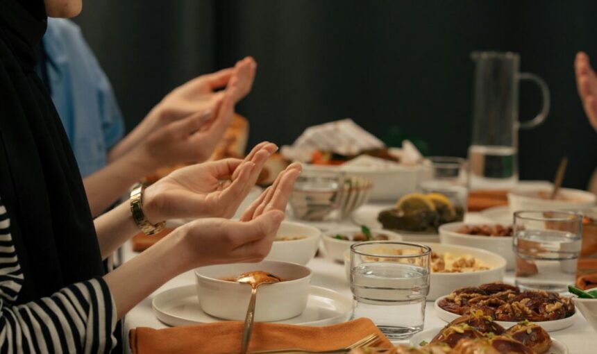 How to Get a Free Iftar Meal in Dubai – Ramadan Guide