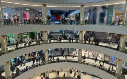 Dubai Mall During Ramadan: Open Hours, Dinings & More