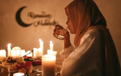 Can You Eat in Hotels in Dubai During Ramadan? 2026 Guide
