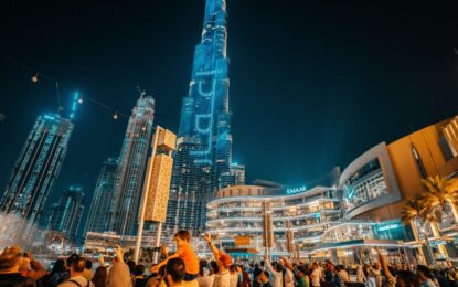 Is Dubai Worth Visiting During Ramadan? Complete Tourist Guide