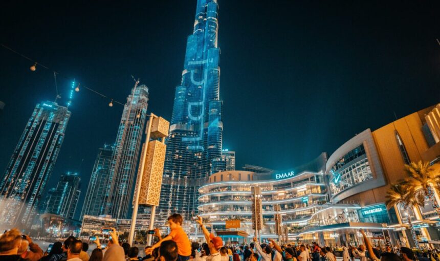 Is Dubai Worth Visiting During Ramadan? Complete Tourist Guide