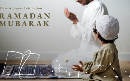Ramadan Dates 2026: When It Starts, When It Ends & Eid al-Fitr