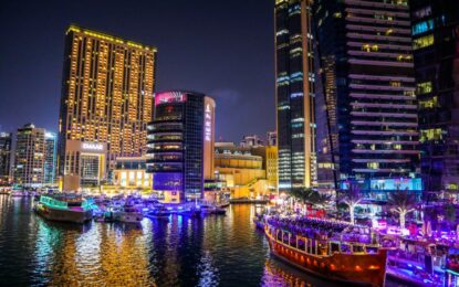 Ramadan 2026 in Dubai: Dates, Events, Iftar & Timings