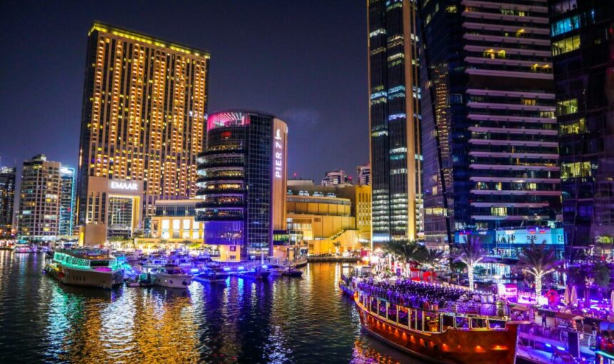 Ramadan 2026 in Dubai: Dates, Events, Iftar & Timings