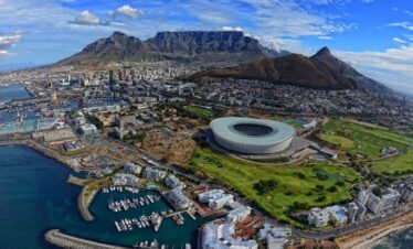 Cape town