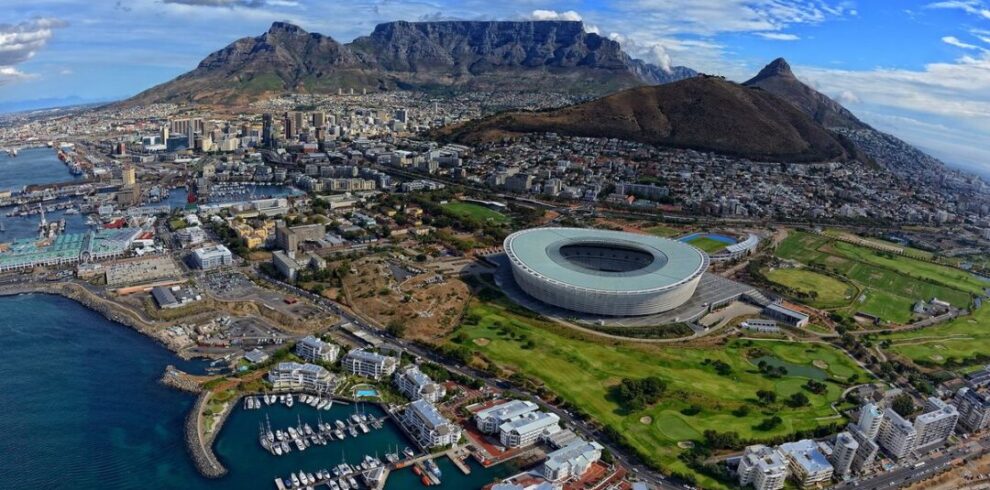 Cape town