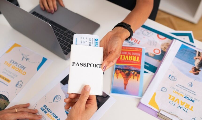 Corporate Visa Outsourcing Services: Complete Guide for Global Businesses