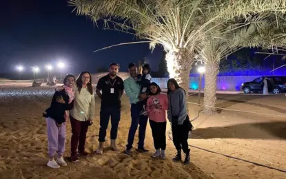 Why UAE Residents Choose Forever Tourism for International Trips | Hassle-Free Travel