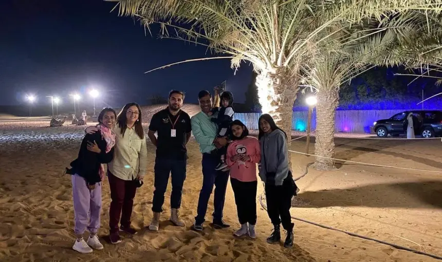 Why UAE Residents Choose Forever Tourism for International Trips | Hassle-Free Travel